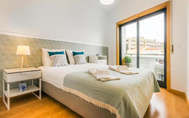 Camões Executive Flat