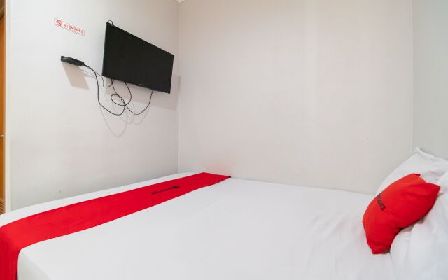 RedDoorz @ Tondano Benhil