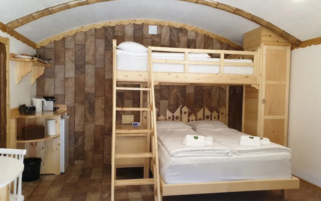 Cozy House - Dilijan