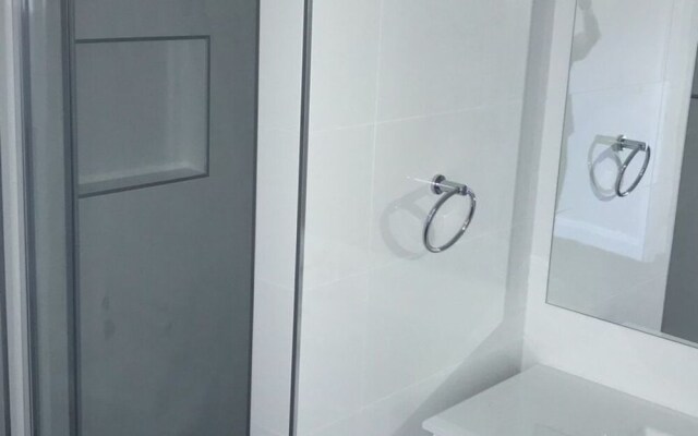 Central Wagga Apartment