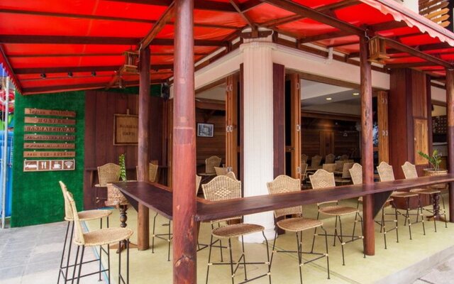 Banmai Cha-am Hostel