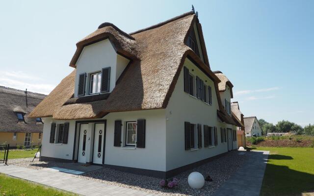 Holiday Home in Rerik With Garden