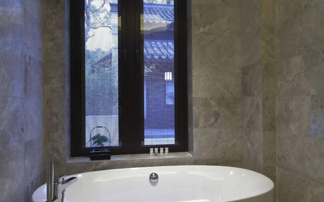 Yagu Resort Hangzhou