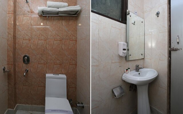 Hotel Nirmal Mahal by Sushant Travels