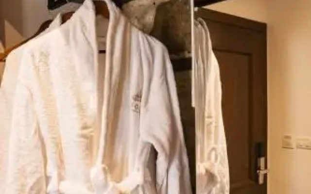 N'SOKAK Boutique Hotel