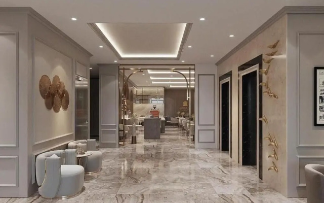 Minasi Hotel & Spa