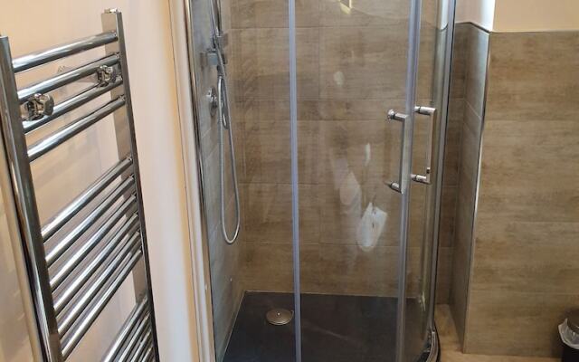 B&B BcenS la città delle 100 sculture