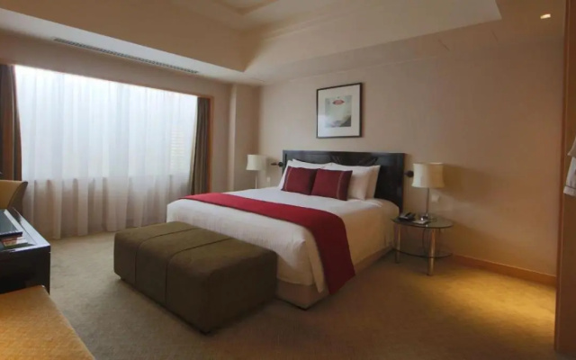 Resorts World Genting - Genting Grand – Guest Rooms – Genting Highlands