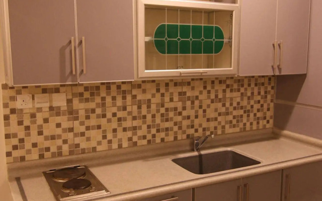 Fakhamet Al Hamra Hotel Apartments