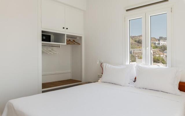 Gazia Mykonos