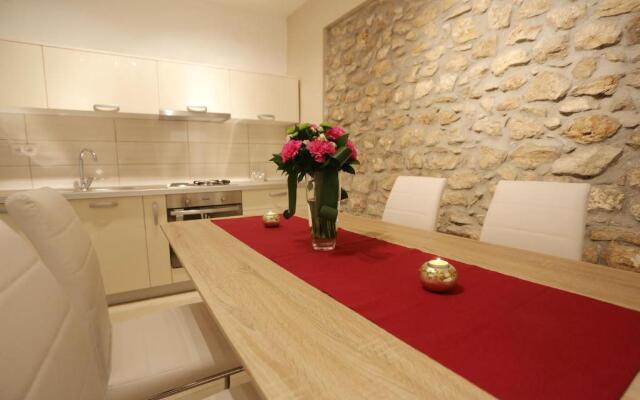 Apartment Kala