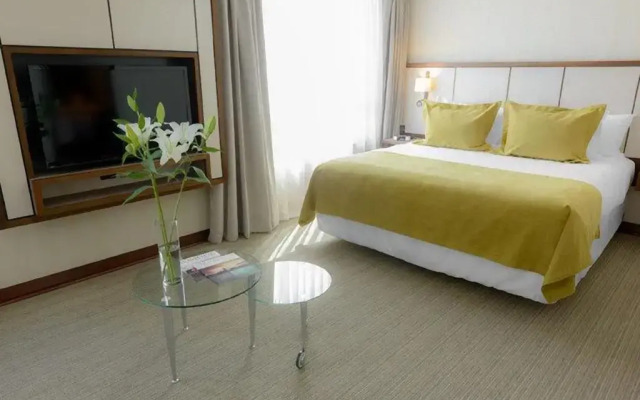 Abba Presidente Suites Santiago