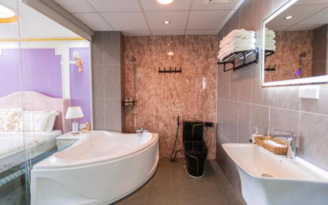 King Motel Ninh Binh