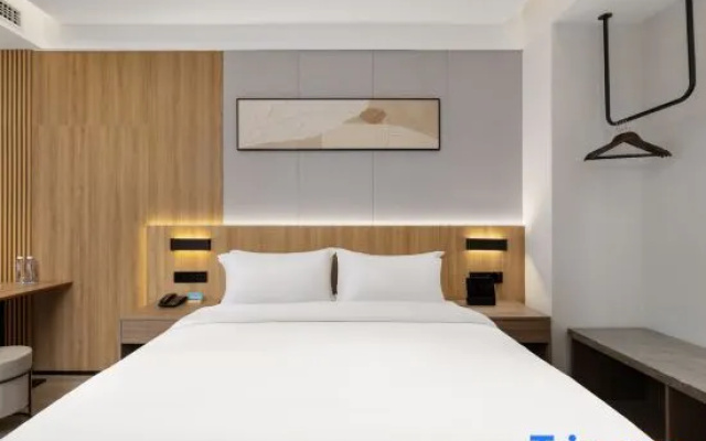 Xiyi Hotel Nanchang