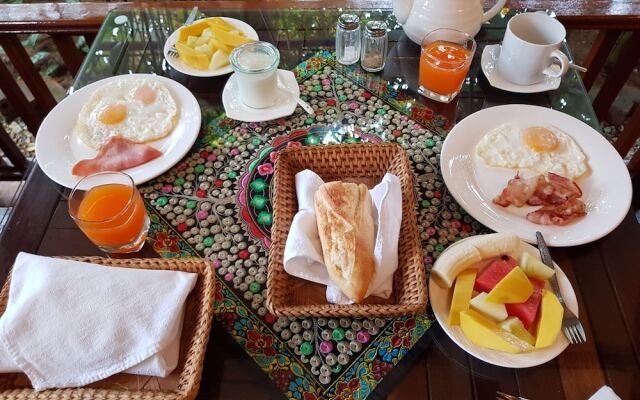 Thongbay Guesthouse Luang Prabang
