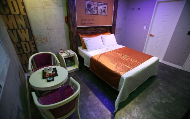 Suncheon H2 Muintel