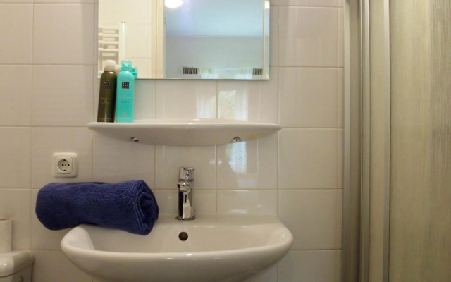 Vakantiehuis Zee in zicht