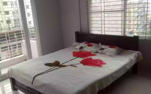 4 Beds Holiday Condo Home in Dhaka