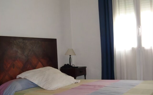 Hostal Puerta del Sol