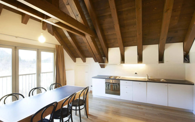 Albergo Diffuso Comeglians