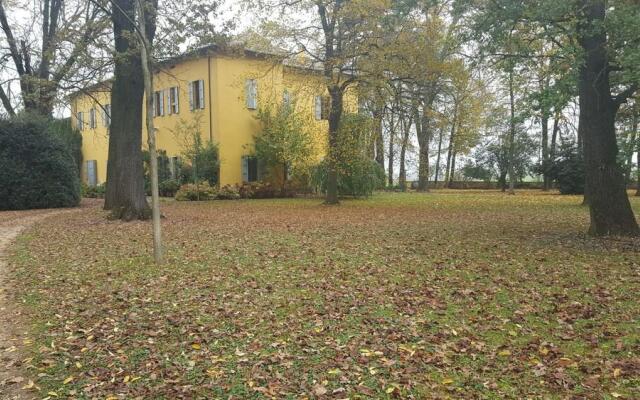 Villa Ghia