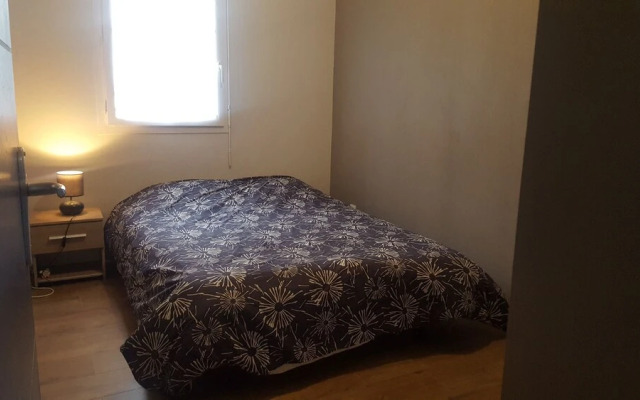 Chambres dans maison cosy proche Besançon