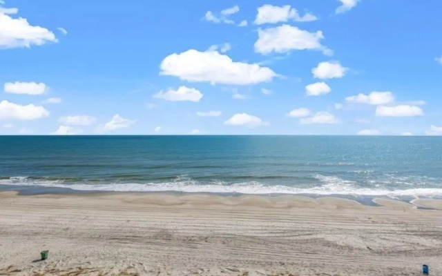 Savoy Penthouse 603 3 Bedroom Condo