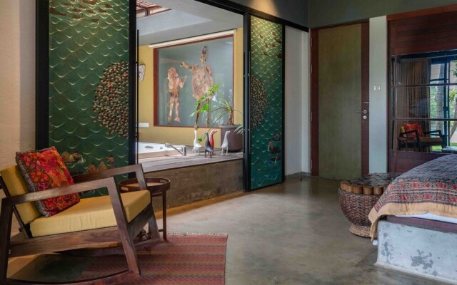 Toya Toya by Vista Rooms
