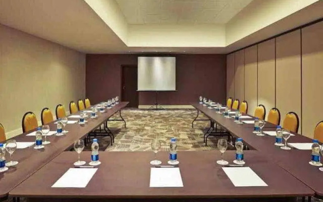 Mercure Rio de Janeiro Barra Da Tijuca