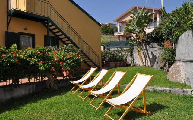 B&B Stella Marina