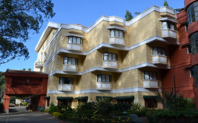 Fortune Resort Sullivan Court, Ooty - Member ITC Hotels' Group