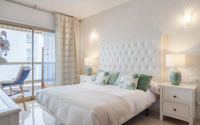 Mayoral Beach Centre Apartment 1 bedroom