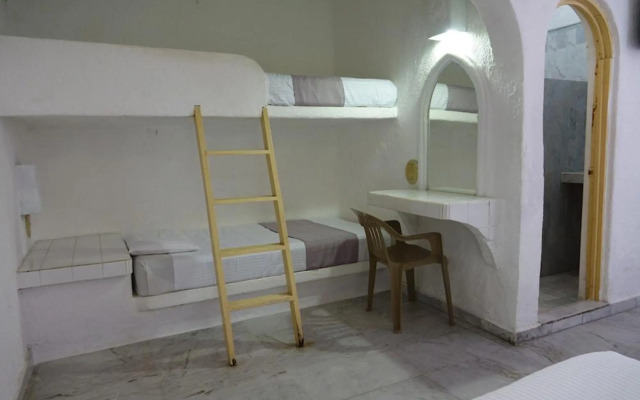 Suites Playa La Audiencia