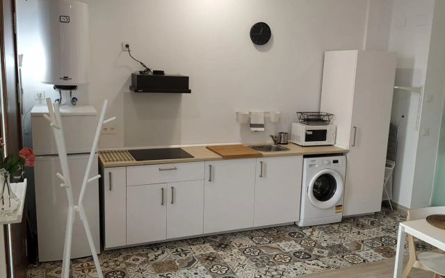 Suites Jeronimo de Cordoba