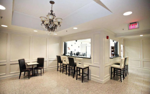 Montecassino Hotel and Event Venue