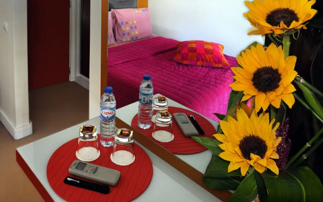 Hotel João XXI