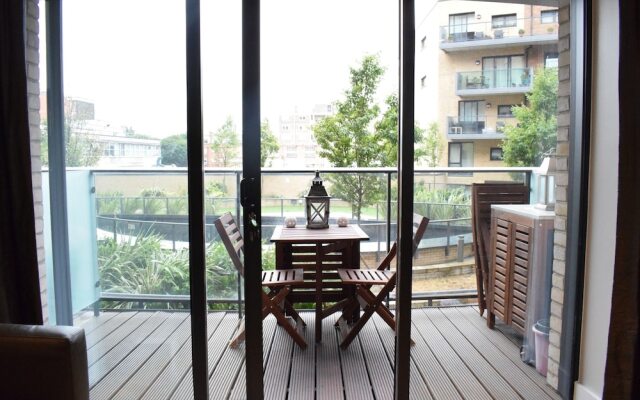 Stunning 2 Bedroom Apartment in Central London