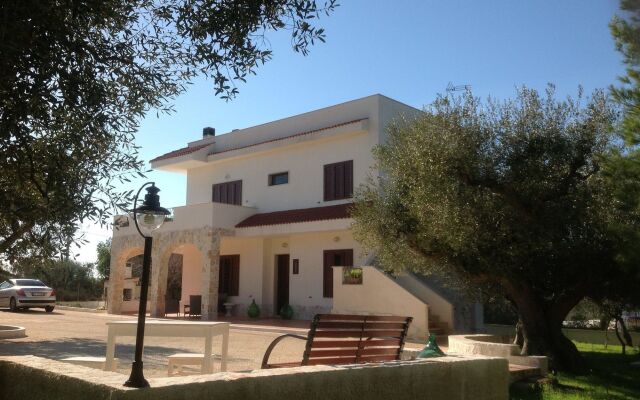 B&B Villa Nonna Maria