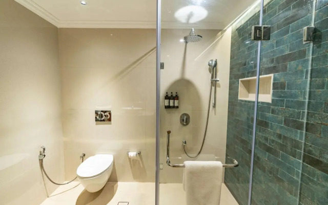 Regenta Place Mandrem Beach Resort