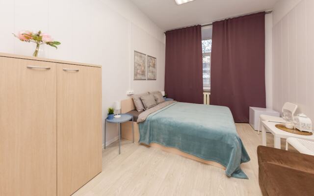 Mini-hotel Spikado