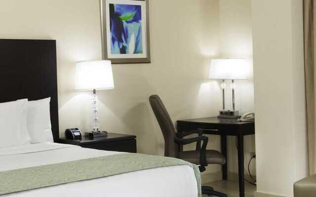 DoubleTree By Hilton Hotel Panamá City – El Carmen