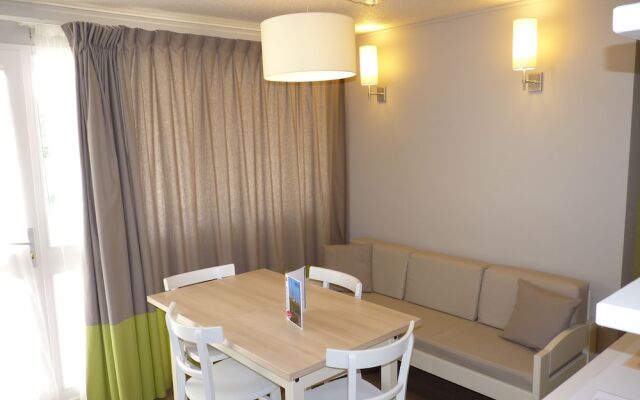 Vvf Villages Sainte Marie De Re