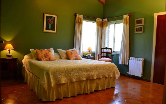 Don Numas Posada Boutique & Spa