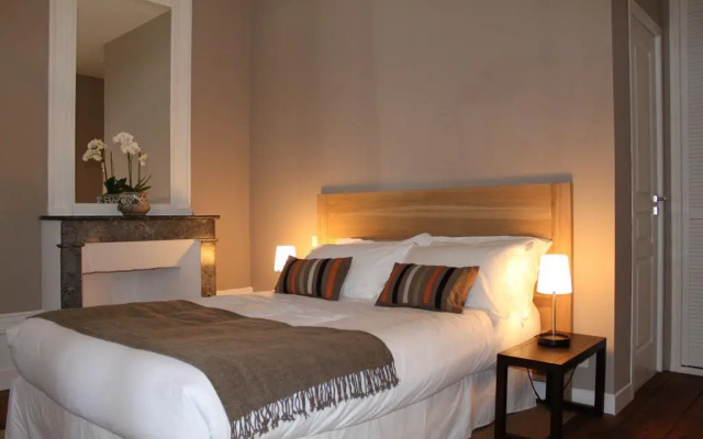 Maison Charles Maurice