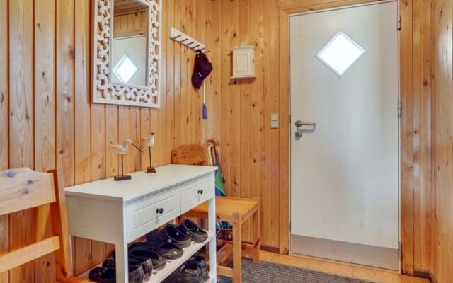 "Sölva" - 800m from the sea in Western Jutland