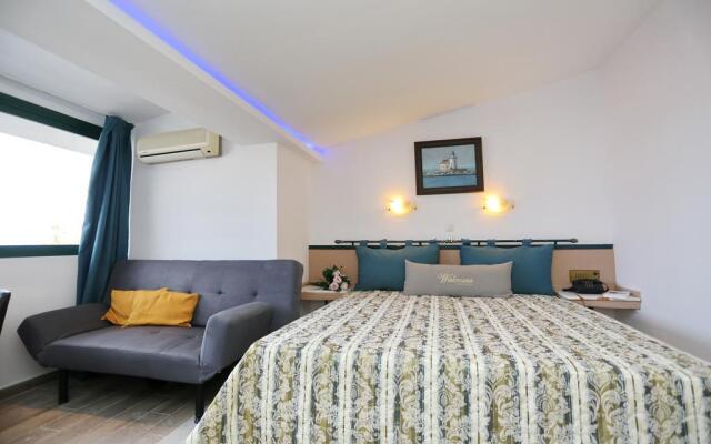 Philoxenia Hotel Villas