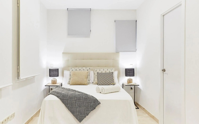 LEEWAYS LOFT IV in GRAN VÍA