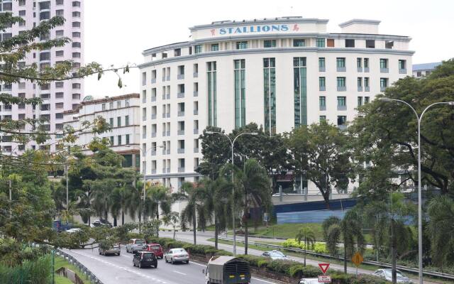 Stallions Suites Penang
