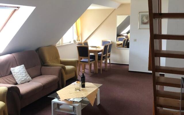 Ferienhaus Zunftstuben