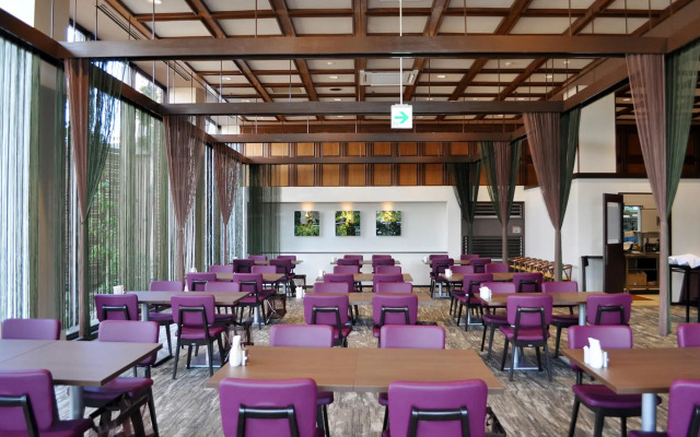 Hotel New Gaea Omuta Garden